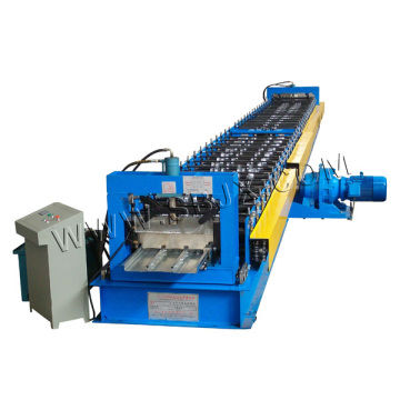 Metall Deck Roll Forming Machine